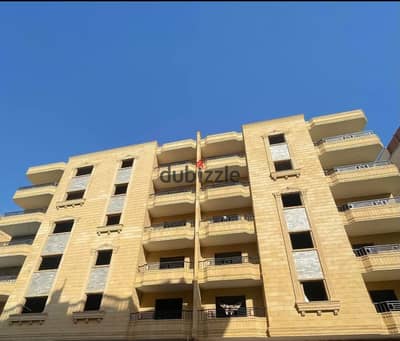 40 × 40 offer to own your apartment in Al-Ahram Gardens