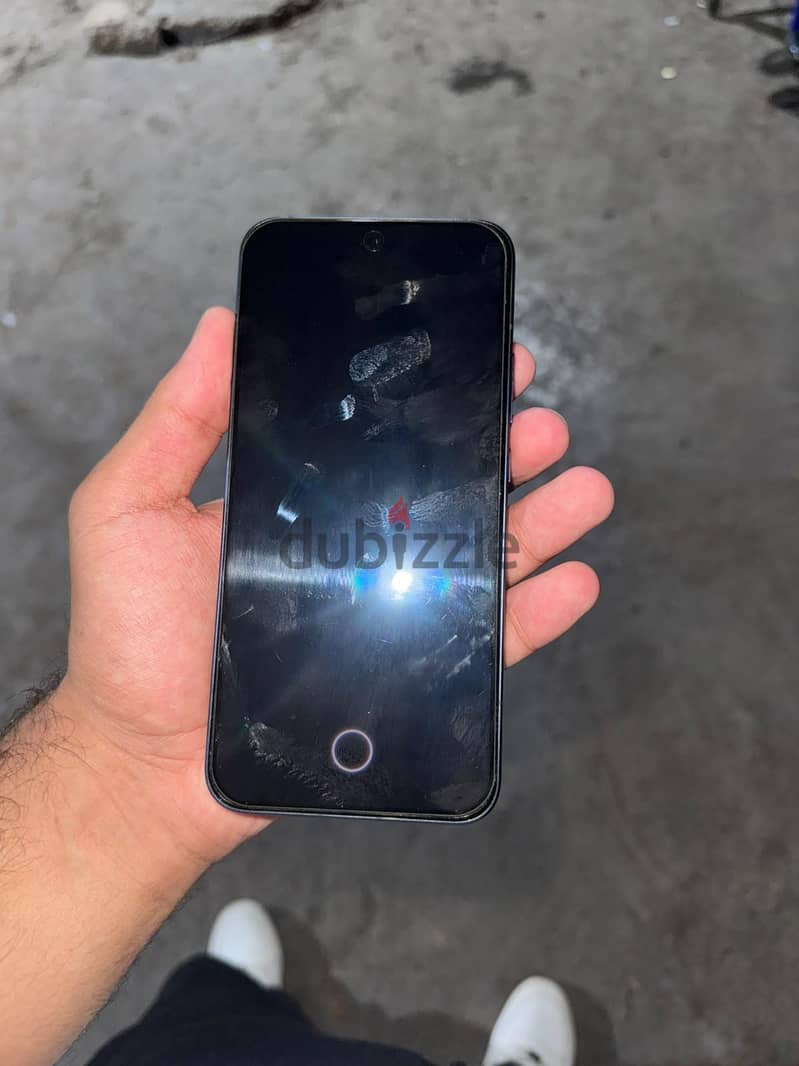 OPPO Reno 15 2