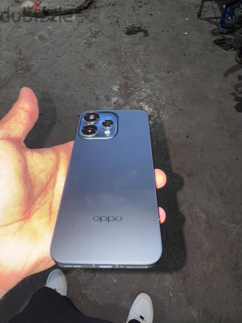 OPPO Reno 15 1
