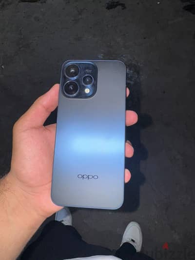 OPPO Reno 15