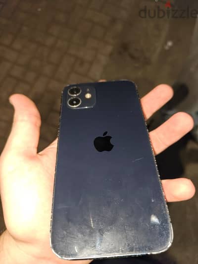 Apple - iPhone 12