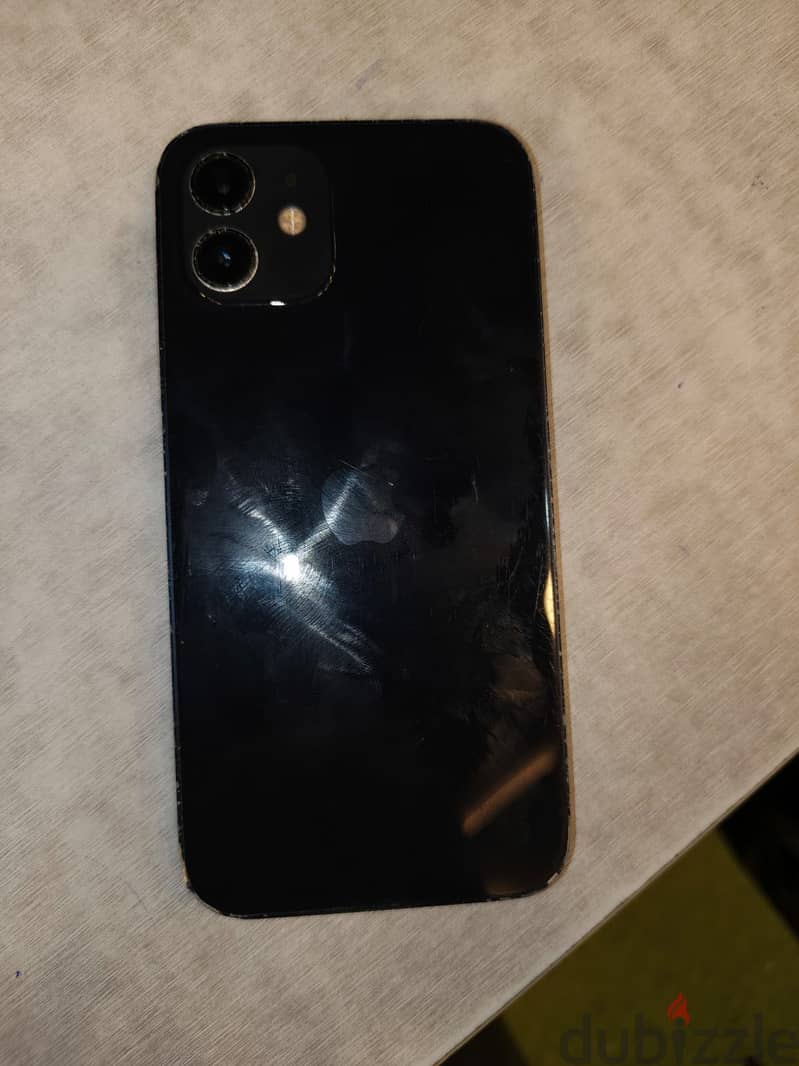 Apple - iPhone 12 1