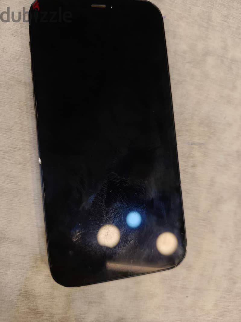 Apple - iPhone 12 4