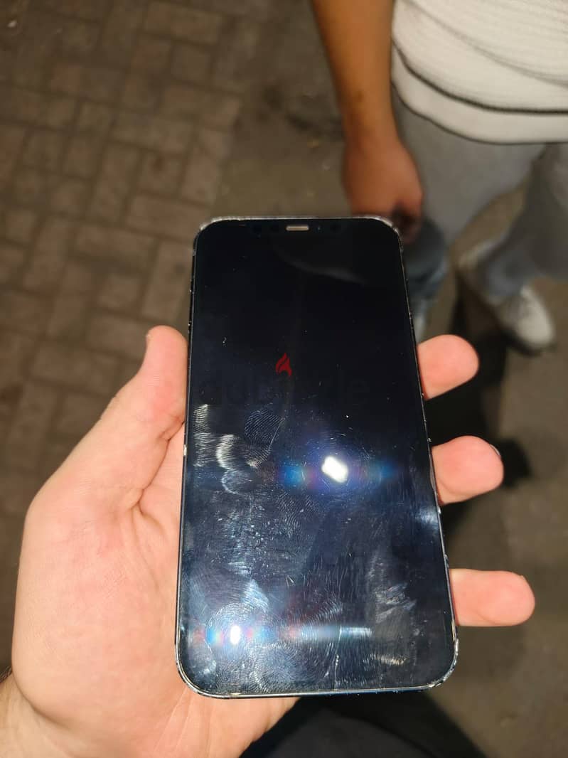 Apple - iPhone 12 8