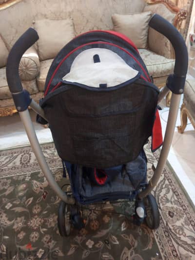 original Graco stroller عربية جراكو اصلية
