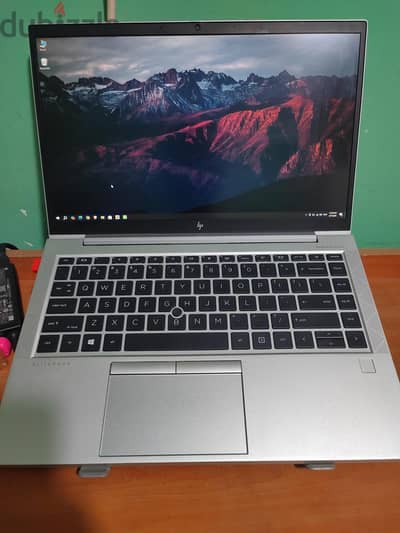 HP EliteBook 845 G7 | Ryzen 5 Pro | RAM 16GB