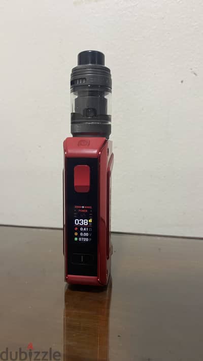 كيت كاملة geek vape l200