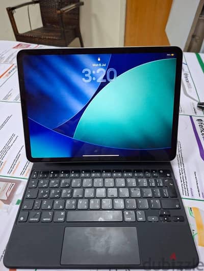 IPad m2 pro 11 inch
