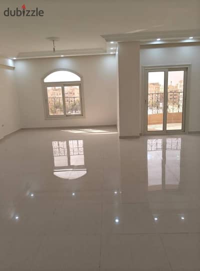 Apartment for sale in Al-Narges Buildings