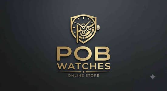 Pob Watches