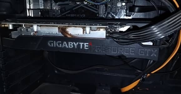 GTX 1650 super