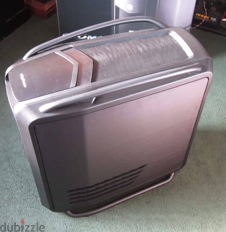 Cooler master cosmos 1