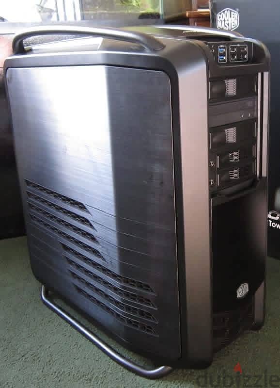 Cooler master cosmos 2