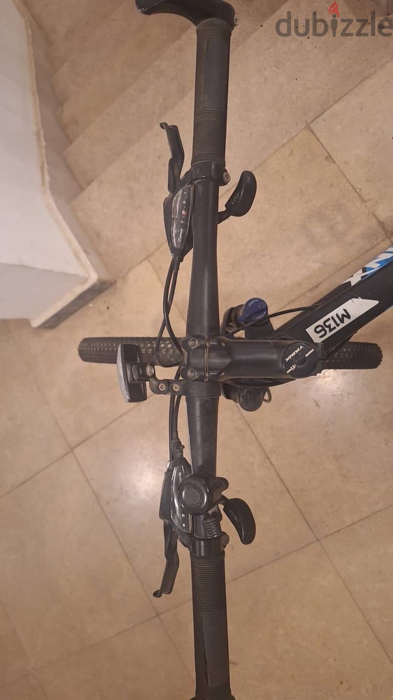Trinx bicycle 2