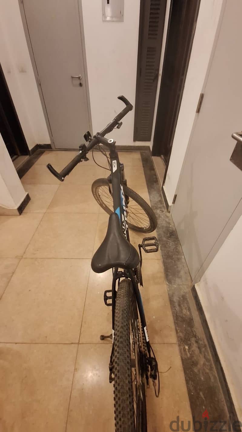 Trinx bicycle 3
