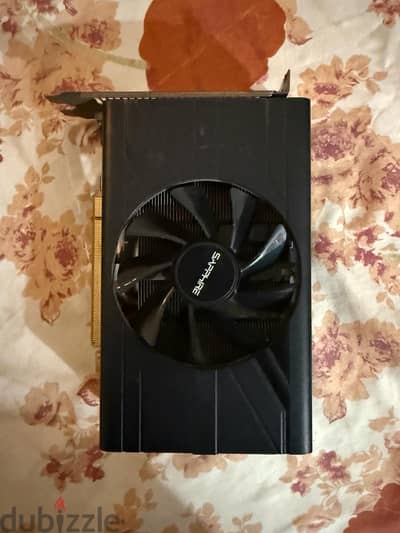 RX 570 8G