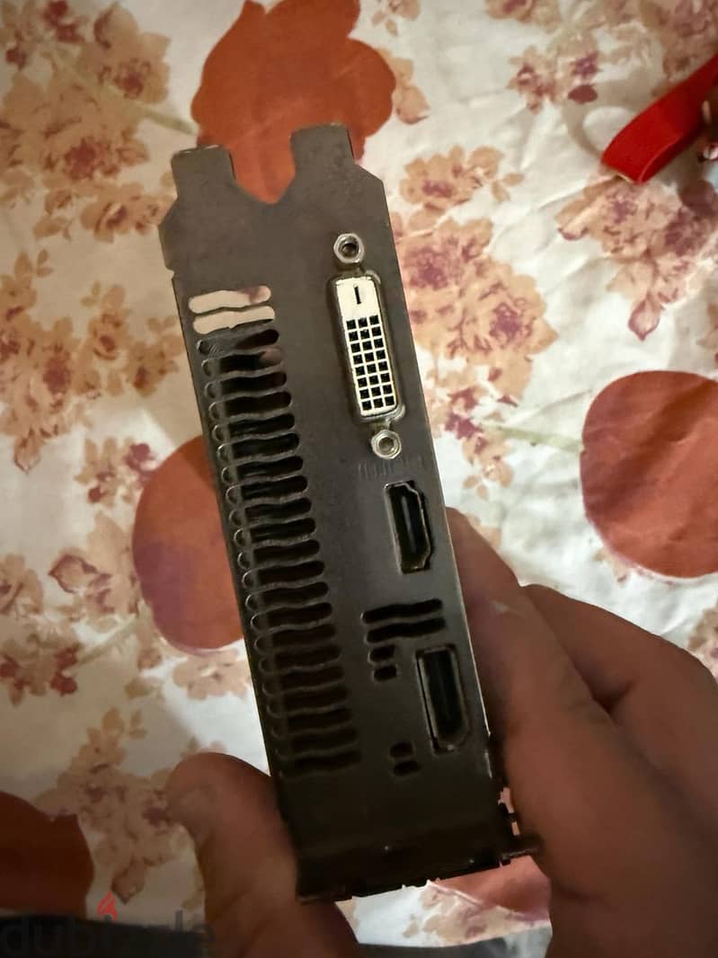 RX 570 8G 4