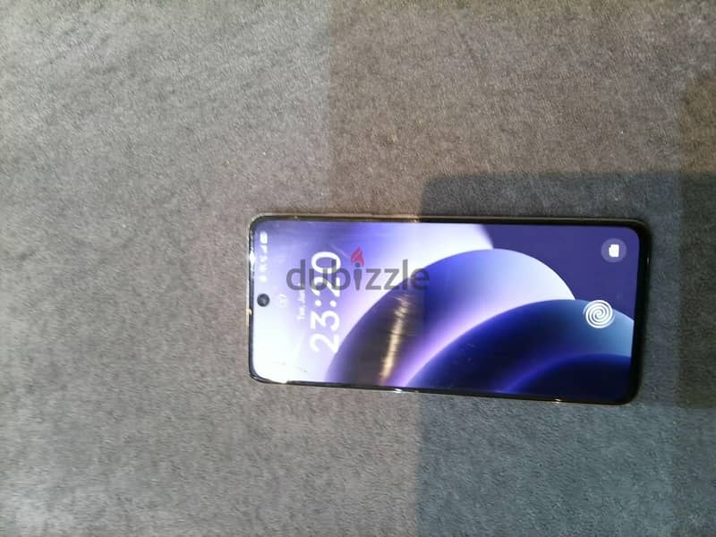 OPPO Reno12 F 1