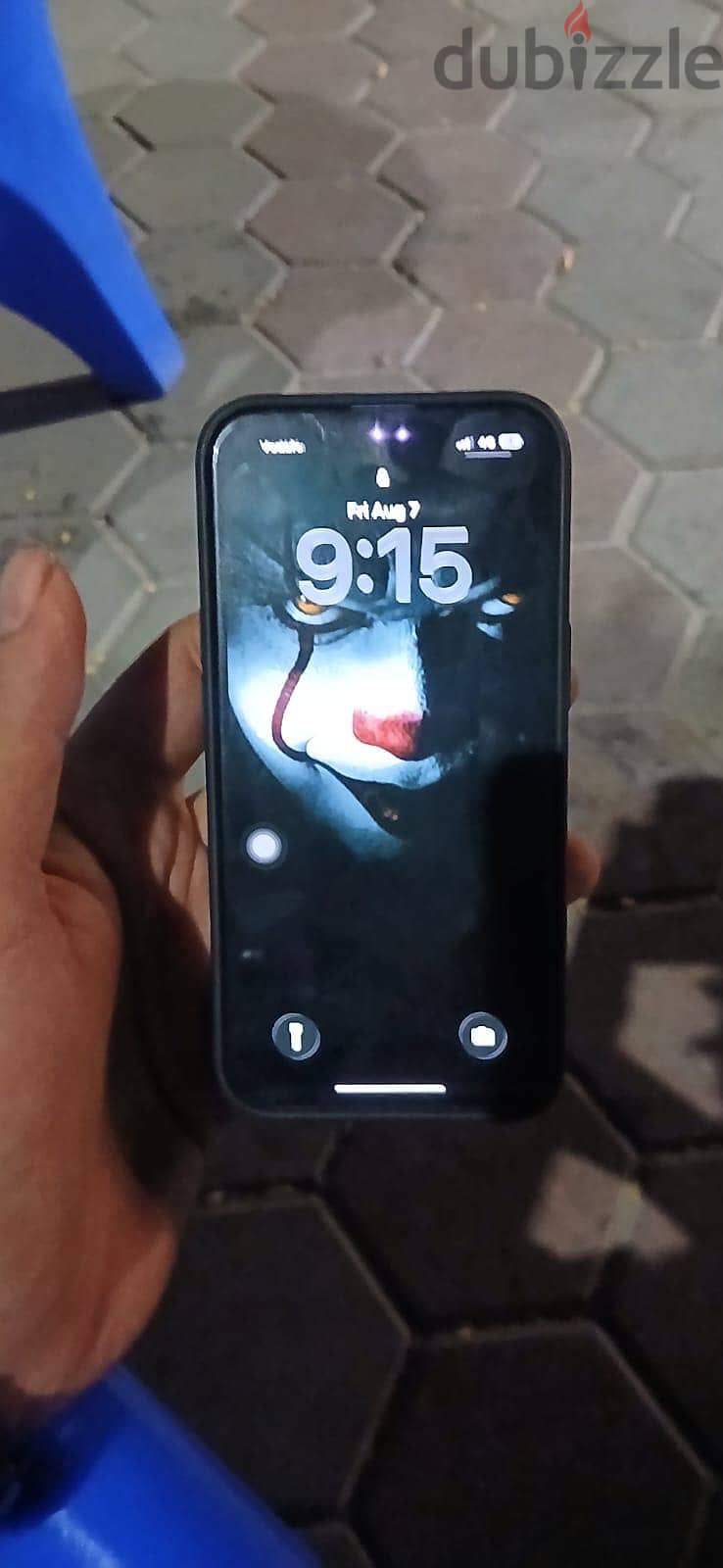 Apple - iPhone 14 3