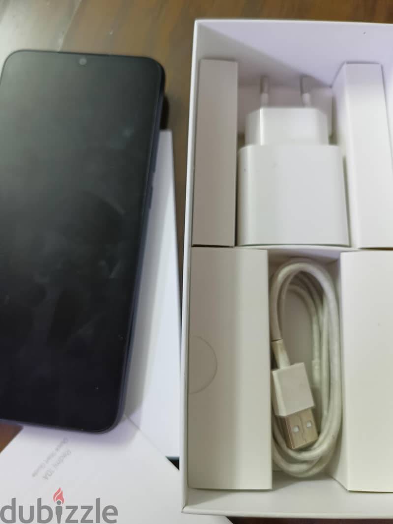 Xiaomi Redmi 10 A 1