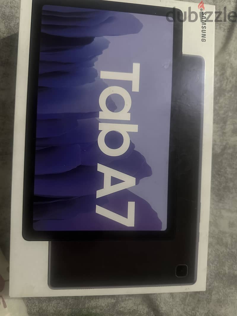 Samsung a7 1