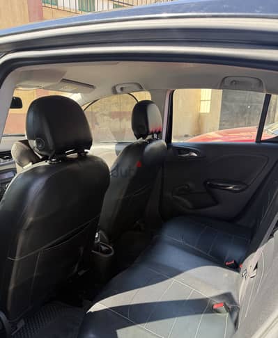 Opel Corsa 2017