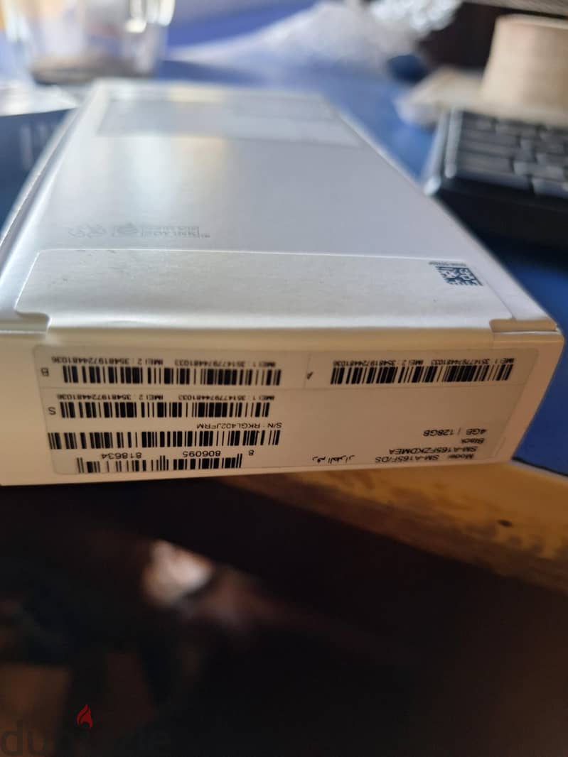 Samsung A16 1