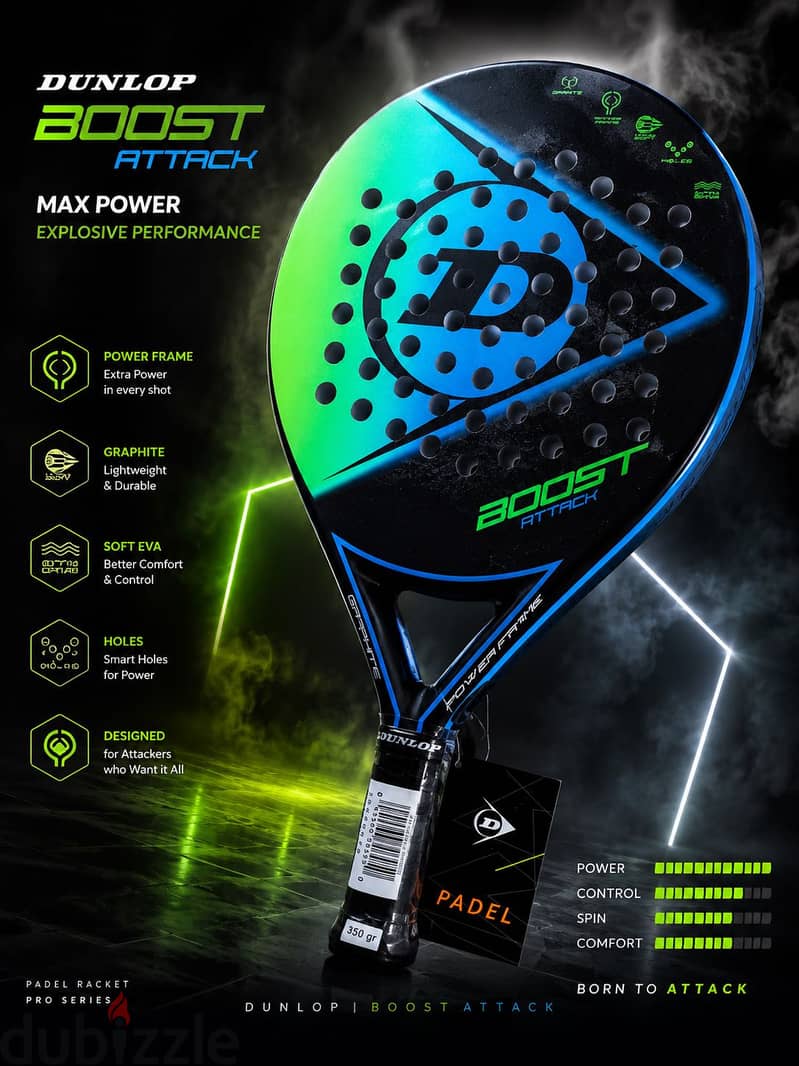 padel rackets 1