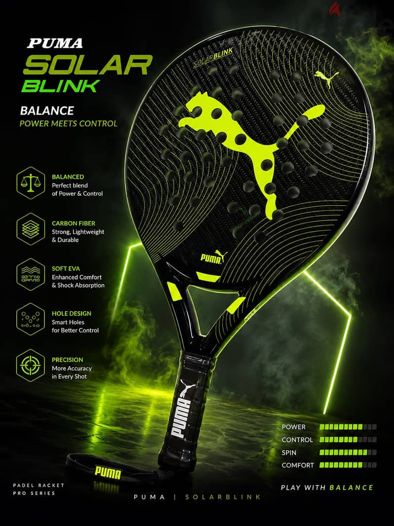 padel rackets 2