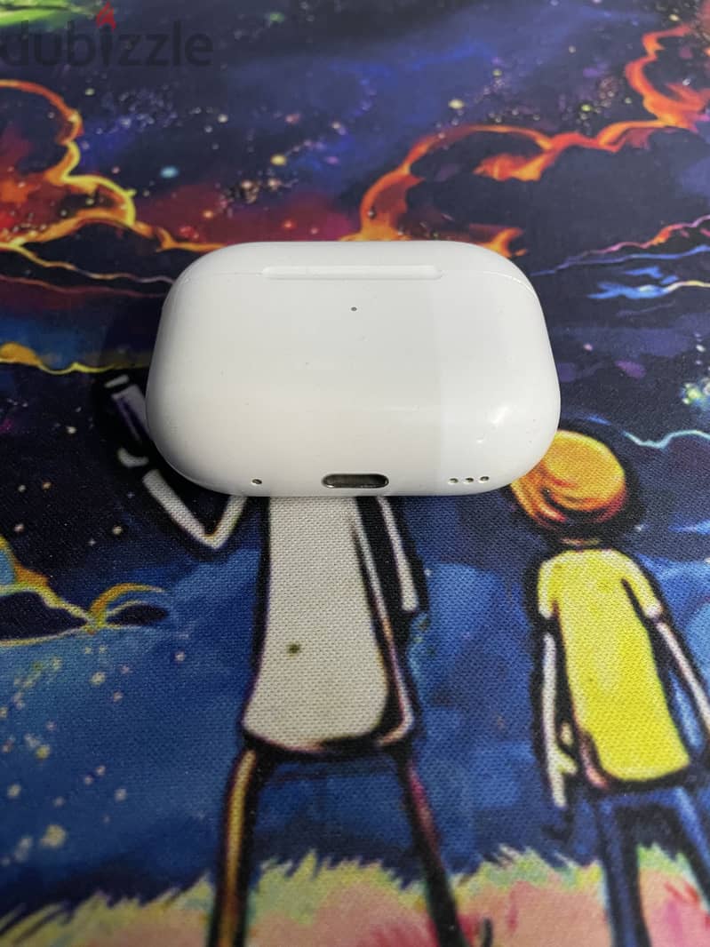 Airpods pro 2 (case+left pod only) 3