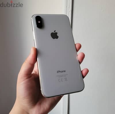 iphone xs 256g