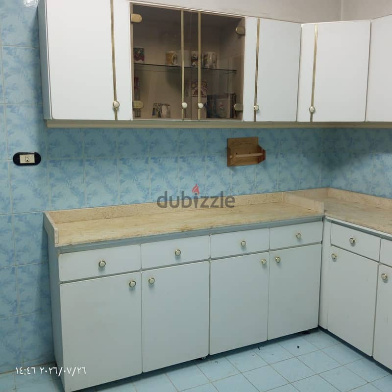 Full Kitchen for Sale – Good Condition 1