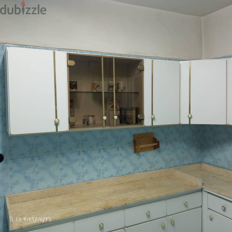 Full Kitchen for Sale – Good Condition 2