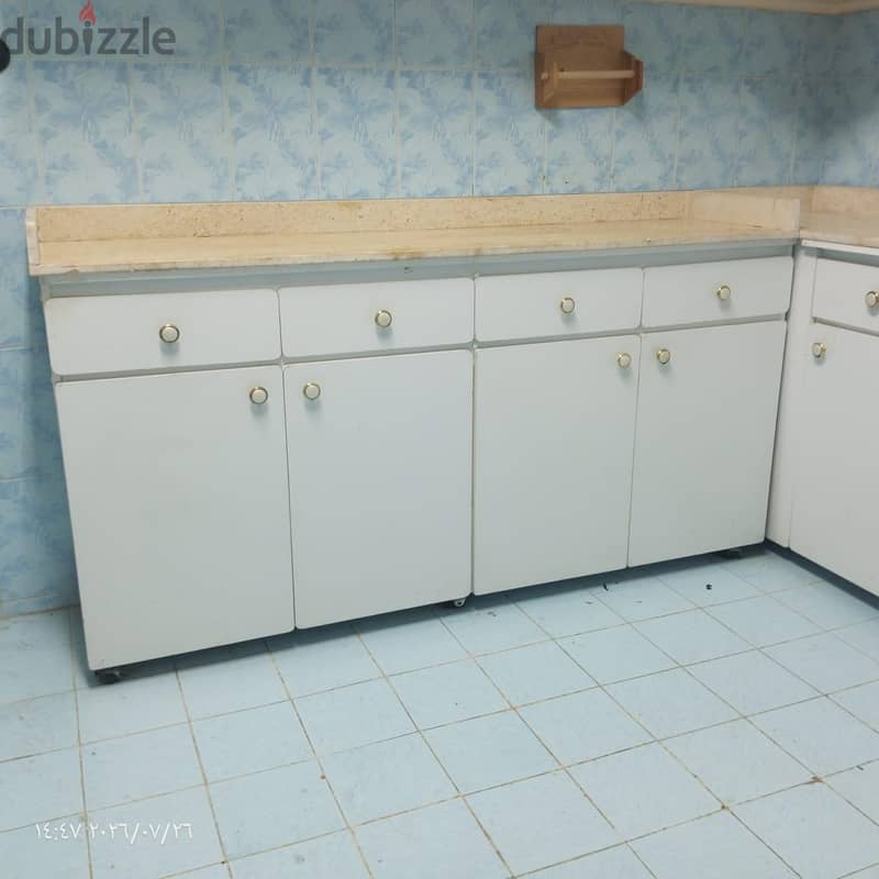 Full Kitchen for Sale – Good Condition 3
