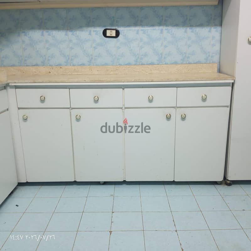 Full Kitchen for Sale – Good Condition 4