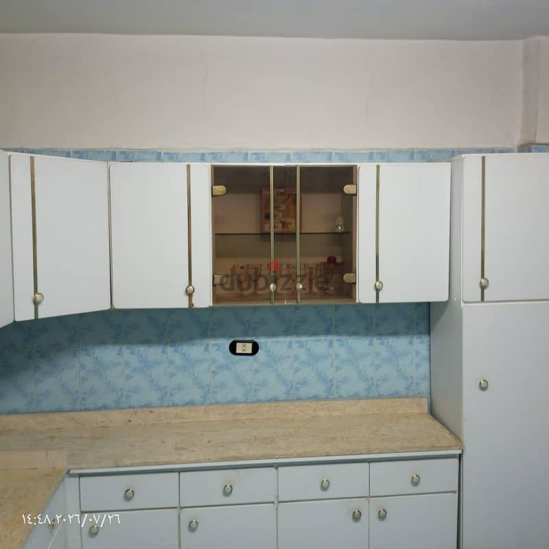 Full Kitchen for Sale – Good Condition 5