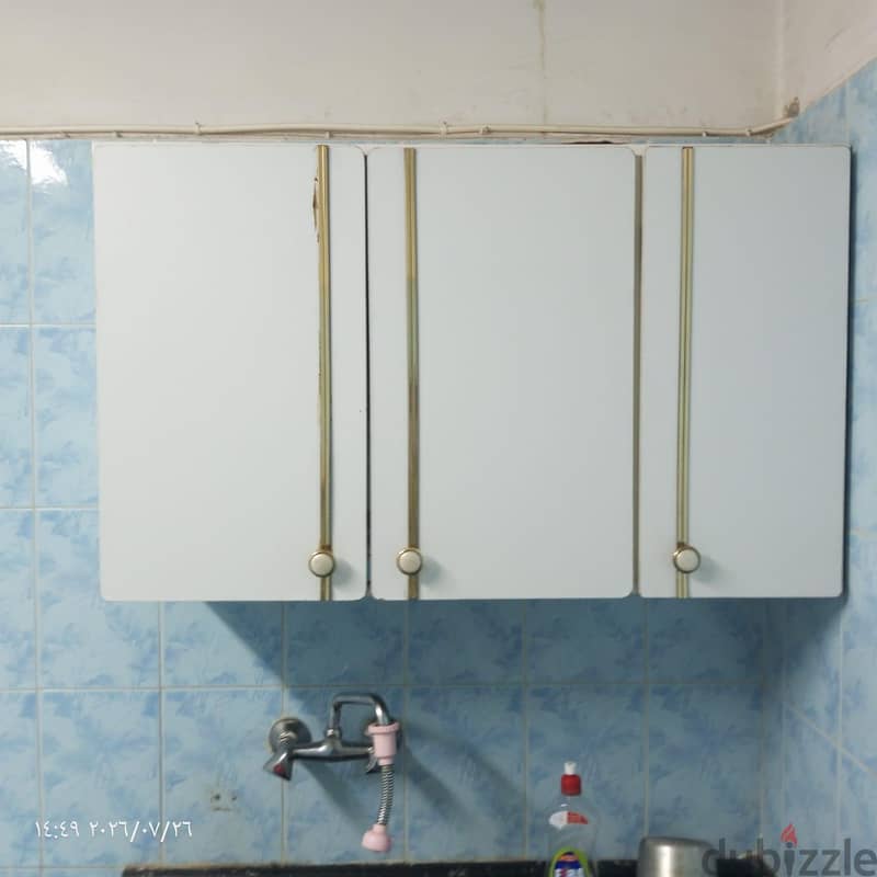 Full Kitchen for Sale – Good Condition 6
