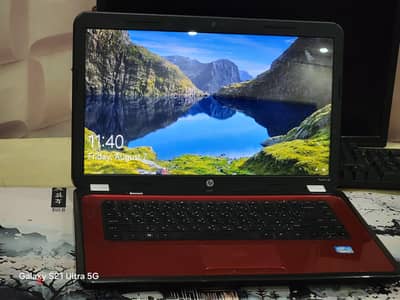 لابتوب hp pavilion g6