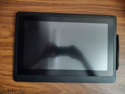 Wacom cintiq 16