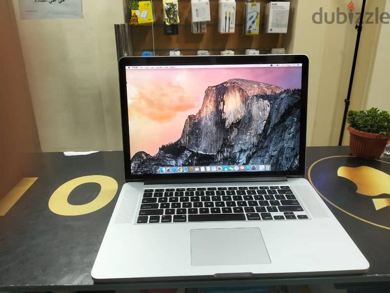 MacBook pro 2014 1