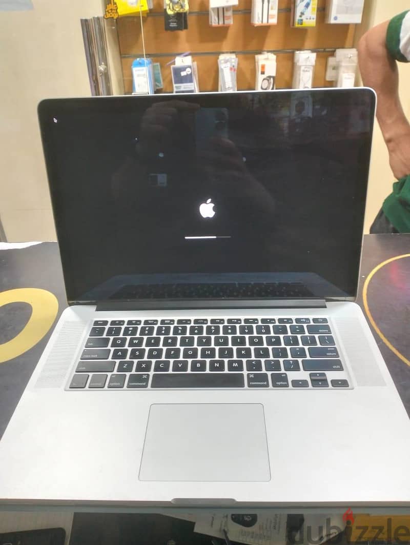  MacBook pro 2014 2