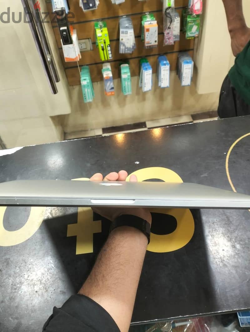  MacBook pro 2014 3