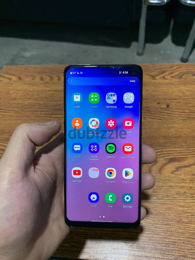 Samsung Galaxy S10 2