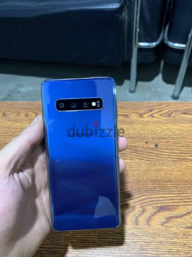 Samsung Galaxy S10 6