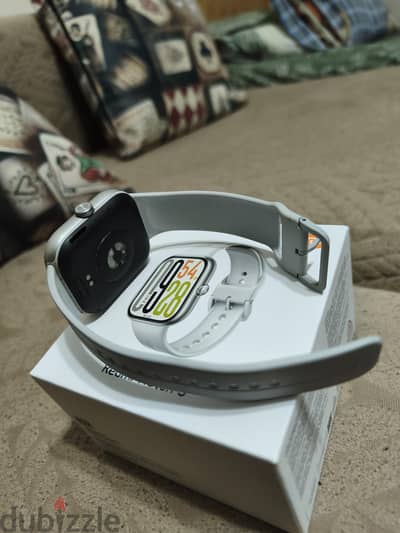 smart watch