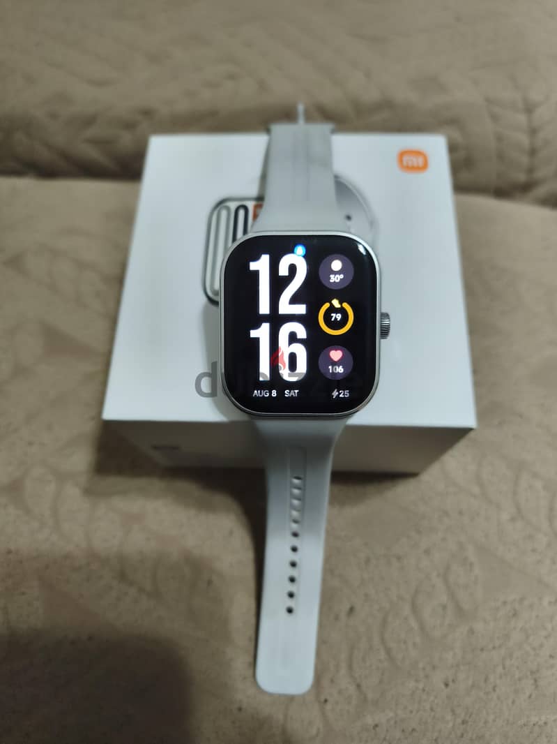 smart watch 1