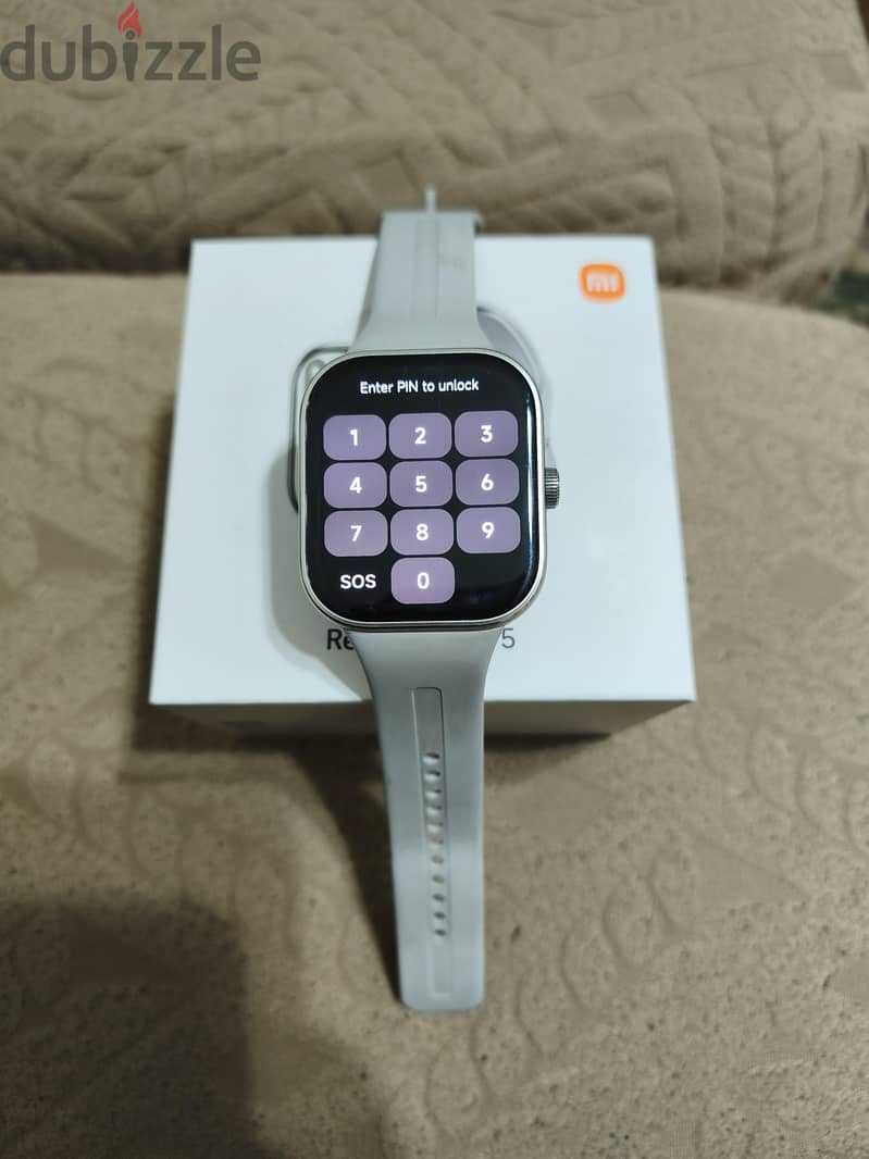 smart watch 2