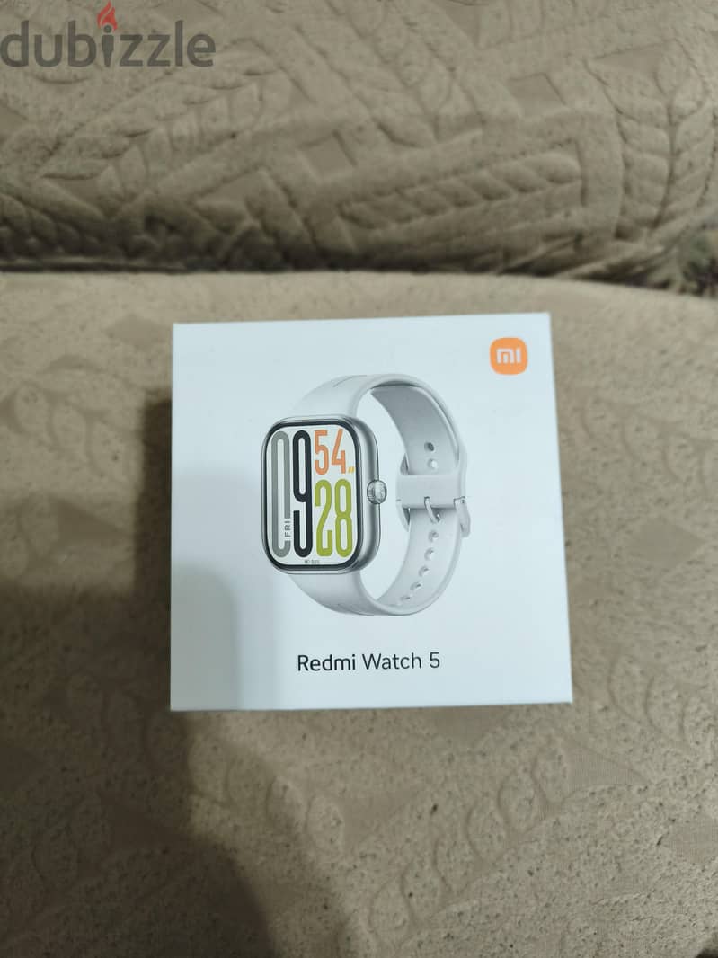 smart watch 3