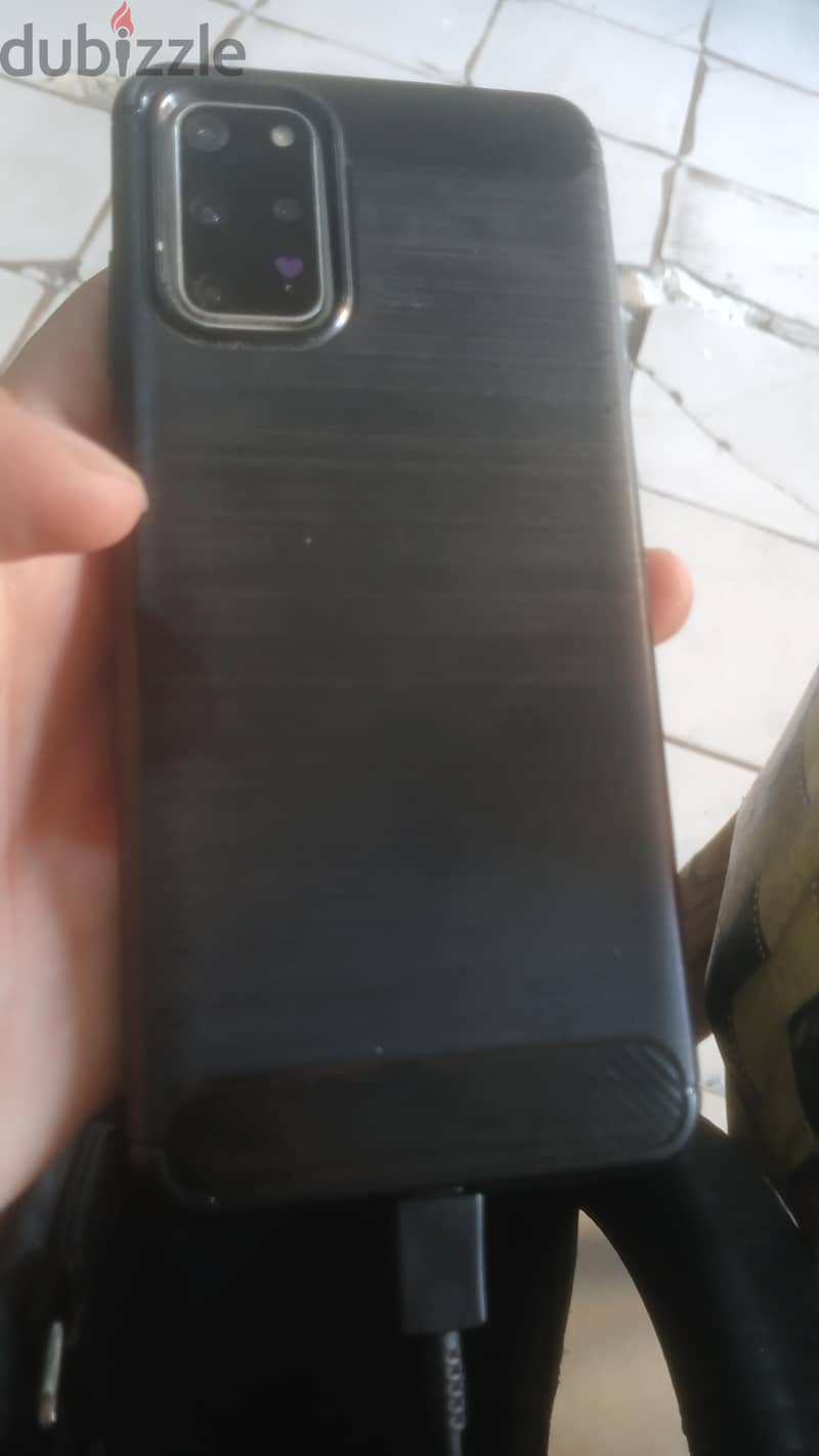 Samsung S20 Plus 5g 4