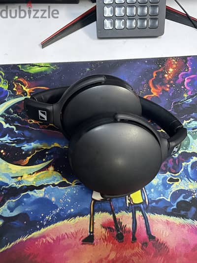 Sennheiser Bt350
